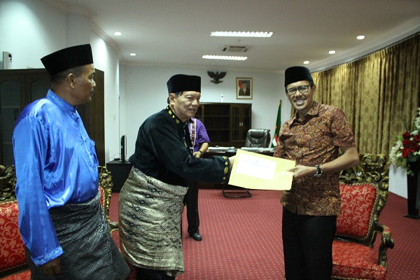 pagaruyungkeluarga