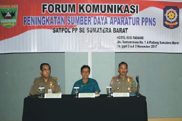 20171107 - PEningkatan SDM ASN